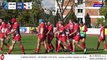 REPLAY CZECHIA / POLAND - RUGBY EUROPE TROPHY 2018 / 2019