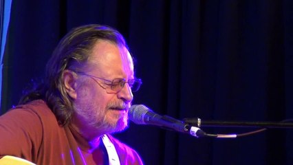 Folk By The Sea 2018 24-. Alan Reid & Ros Van Sante, (Liz Aitken  videos) Fiona Ross & Ken Nicol, Neria Cuddy, Ken Nicol , Kiama, 21 - 23 Sep 18