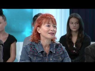 Zone e lire - Gezim Kame, Eva Alikaj & Viktor Zhusti (28 shtator 2018)