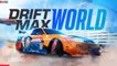 Drift Max World - Drift Racing Game - Sports Racing Games - Android Gameplay FHD #6