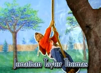 Home Improvement - S02E17 - You're Driving Me Crazy, You're Driving Me Nuts