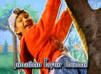 Home Improvement - S02E19 - Karate Or Not, Here I Come