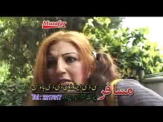 ismail shahid pashto comedy part  66