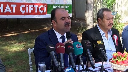 Şanlıurfa’da provokasyon uyarısı
