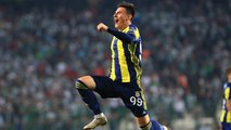 Fenerbahçe Teknik Direktörü Philip Cocu, Eljif Elmas'ı Ç. Rizespor Maçında da Sonradan Oyuna Sokmayı Planlıyor