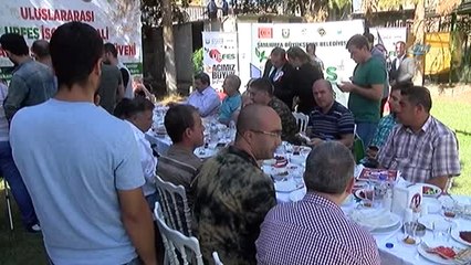 Şanlıurfa'da Provokasyon Uyarısı