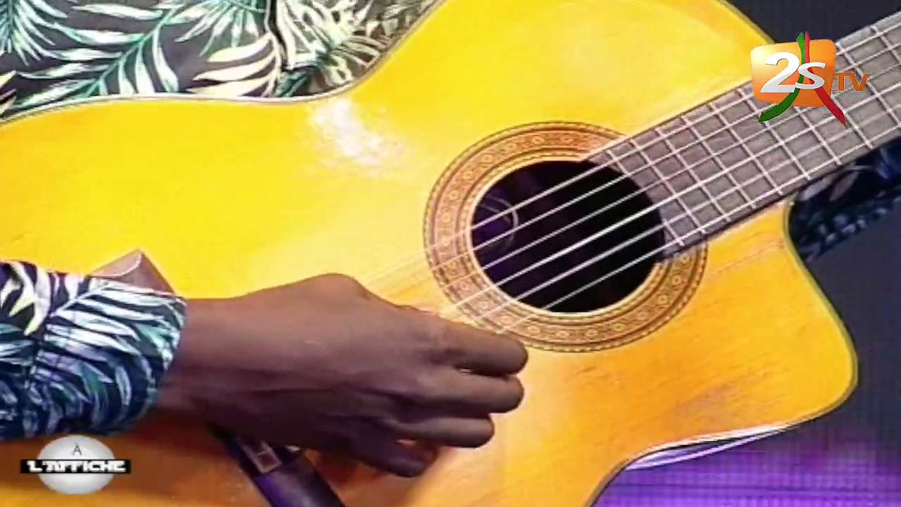 EXT À L'AFFICHE DU 28 SEPTEMBRE 2018 AVEC KANE DIALLO WELMA