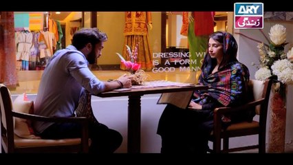 Zard Zamano Ka Sawera Episode 15 - on ARY Zindagi in High Quality 28th September 2018