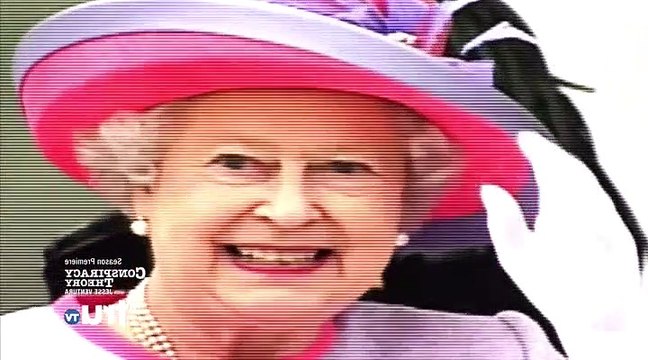 Conspiracy Theory With Jesse Ventura S03E01 Reptilians