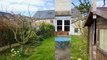 A vendre - Maison/villa - DOL-DE-BRETAGNE (35120) - 8 pièces - 197m²