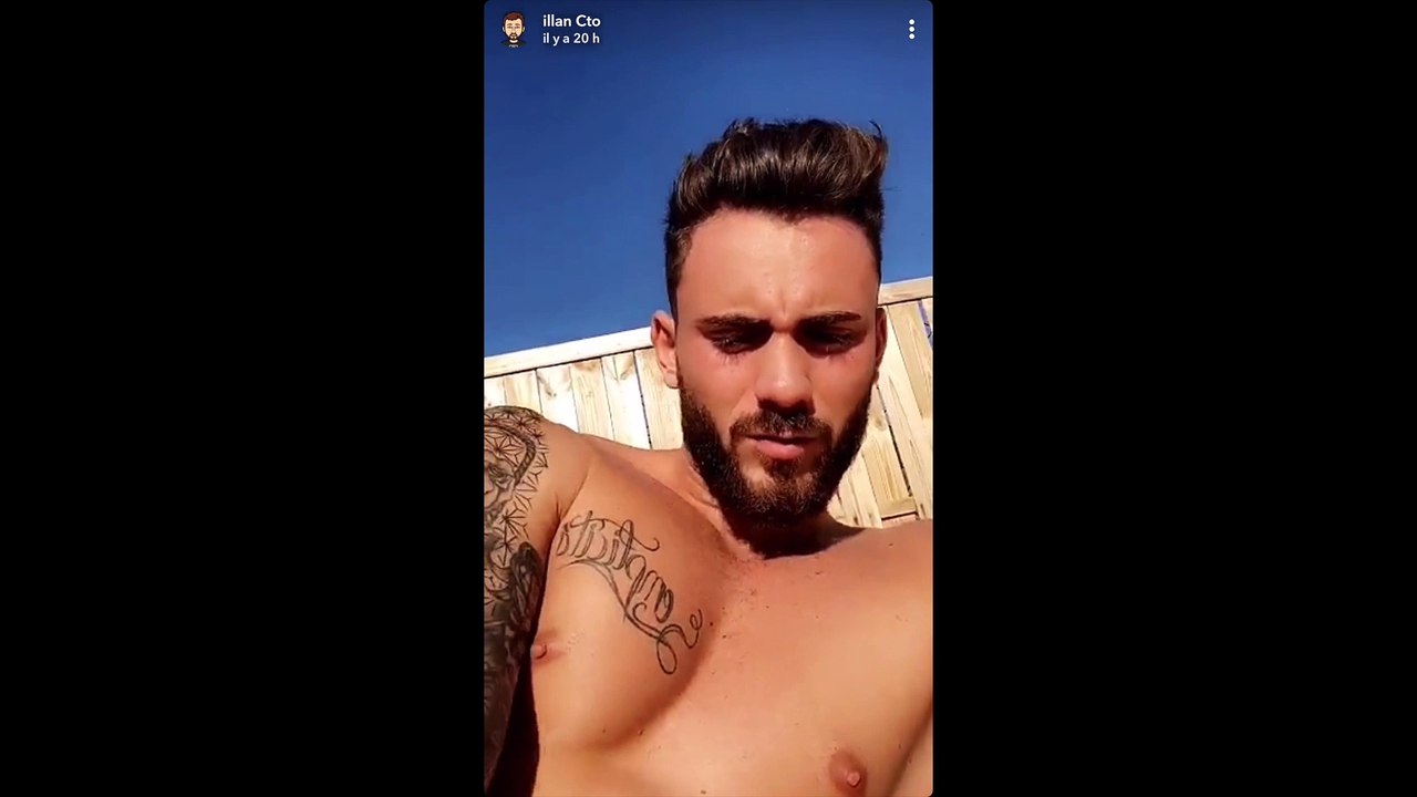 Illan (10 Couples Parfaits) : il dévoile les raisons de sa rupture avec Vanessa Lawrens