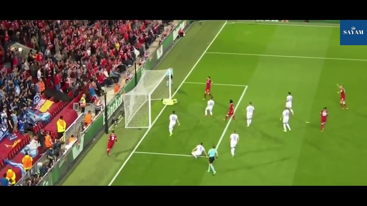 SADIO MANE -TRICKS GOLAS AND SKILLS 2018-19