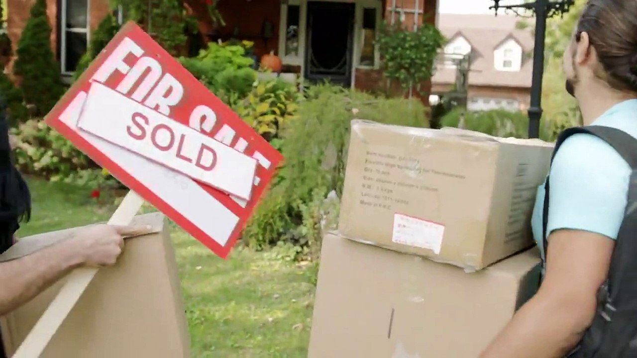 Paranormal Survivor S03E01-Dream Home Nightmares