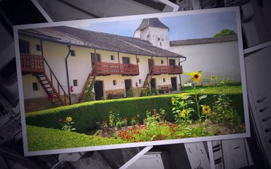 Vizitaţi România: Hărman