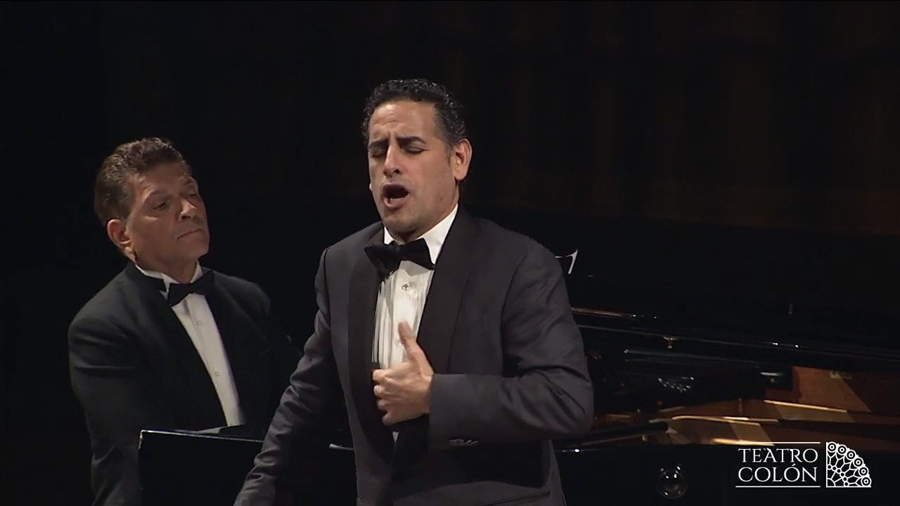 TEATRO COLÓN - JDF 1- 26.09.2018