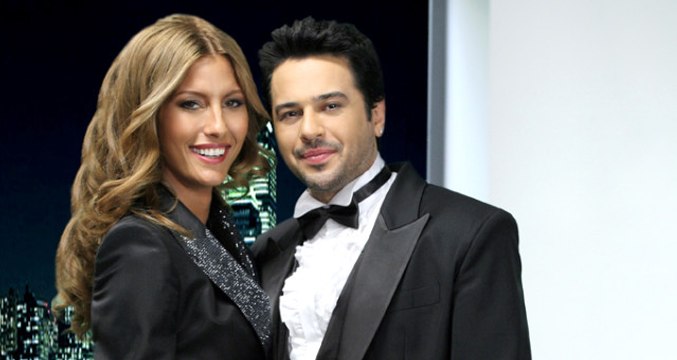 Emre Altuğ, Eski Eşi Çağla Şıkel'in Aylık Kazancını Eleştirenlere Tepki Gösterdi