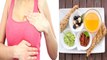 Breast Cancer Diet: इस तरह ब्रेस्‍ट कैंसर को दूर रखतीं हैं ये 5 चीज़ें, करें डाइट में शामिल | Boldsky