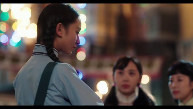 Hỗn Thế Tiểu Ma Đầu Tập 1 - Phim Trung Quốc - Cao Đăng, Nhậm Bân, Tôn Thư Bác, Trương Hinh Nguyệt