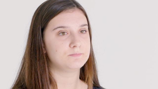 Young People React to Supreme Court Nominee Brett Kavanaugh