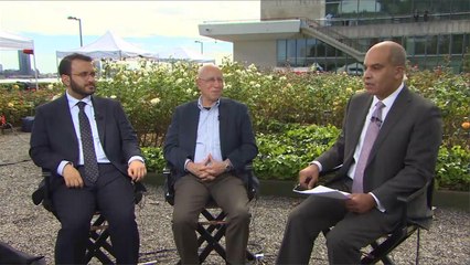 هل يختزل شعار "أميركا أولا" نزعة ترامب الانعزالية؟