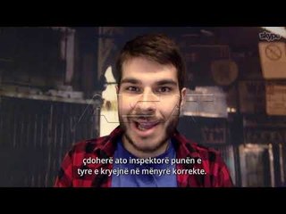 Emisioni “360 gradë” – 28.09.2018 PJ 2