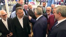 Cumhurbaşkanı Vekili Oktay'ın acı günü - İSTANBUL