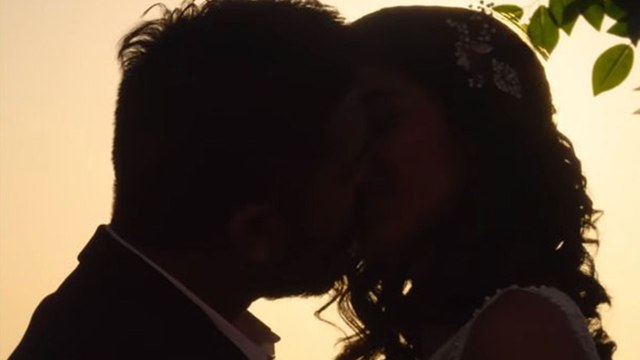 Dayana Erappa Responds On Lip Lock With Simbu