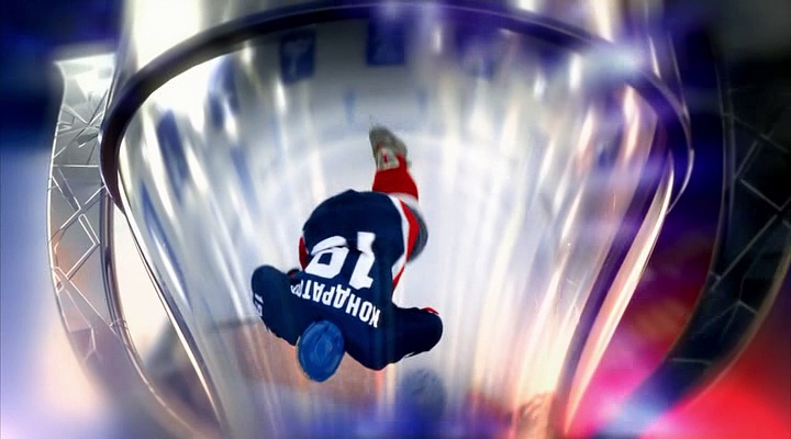 Молодежка 6 сезон