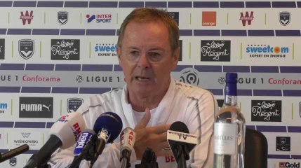 Eric Bedouet : "Allez plus vite dans la transmission"