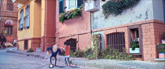 İstanbul Muhafızları Fragman