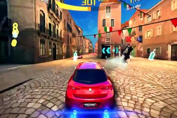 Asphalt 8 Airbone [Clasico Venecia - Maestria]