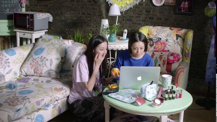 Pretty Li Hui Zhen  E37 ( Engsub - Indosub )