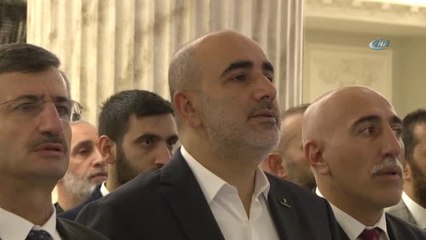 Vali Bektaş Çay İçin Acı Konuştu