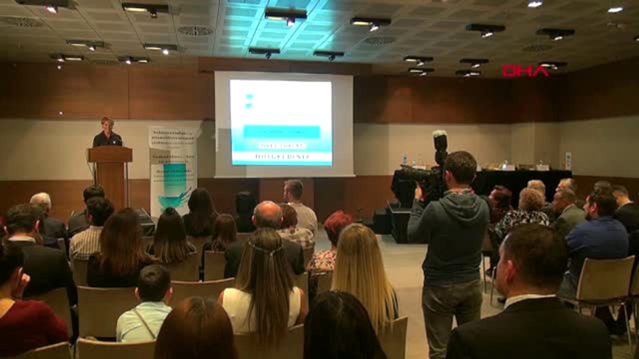 İstanbul Umut Vakfı '28 Eylül Bireysel Silahsızlanma Günü' Etkinliği Düzenledi