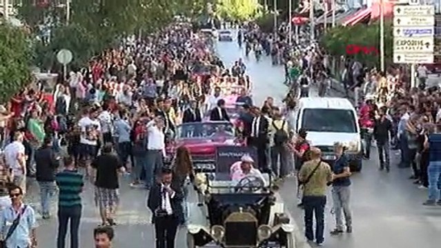 Coşkun Göğen: Festivali ağlayacak kadar özledim