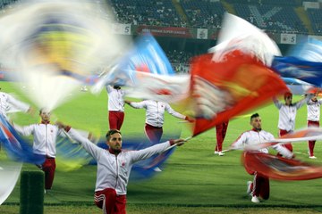 ആദ്യ മിനിറ്റുകളില്‍ ബ്ലാസ്‌റ്റേഴ്‌സ് അറ്റാക്ക് | ISL 2018 | OneIndia Malayalam