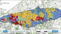 Notre-Dame-des-Landes : en attendant la répartition des terres