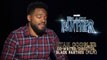 Black Panther Blu-Ray DVD – Okoye And WKabi Deleted Scene - Marvel Studios - Walt Disney Studios – Director Ryan Coogler – Producer Kevin Feige – Writers Rya
