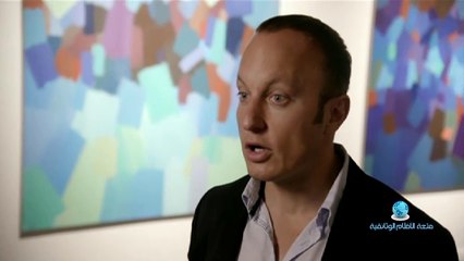 وثائقي -  أروع المدن الكبرى :  دبي