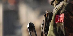 Son Dakika! Kuzey Irak'ta EYP'nin İnfilak Etmesi Sonucu 1 Askerimiz Şehit Oldu, 4 Askerimiz Yaralı