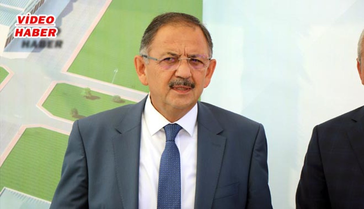 (29 Eylül 2018) AK PARTİ GENEL BAŞKAN YARDIMCISI ÖZHASEKİ, “İTTİFAKIN YOL HARİTASI ÖNÜMÜZDEKİ GÜNLERDE ŞEKİLLENECEK”