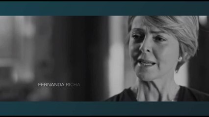 Fernanda Richa posta vídeo sobre prisões dela e de Beto