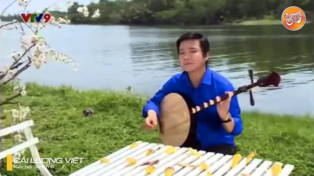 Thương nhớ người dưng - Lê Tứ