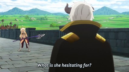 Isekai Maou to Shoukan Shoujo no Dorei Majutsu - Episode 4 HD English Subtitle