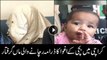 Mother arrested for faking minor girl's kidnapping in Karachi