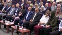 Karaaslan: 'Parti içi demokrasinin en iyi çalıştığı siyasi parti AK Parti'dir' - SAMSUN