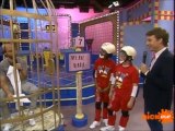 Double Dare (1988) - The Wiz Kids vs. The Wrecking Two