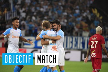 Objectif match I Épisode 5 : « Un groupe de malades »