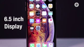 Apple iPhone XS Max Review