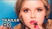 THE QUEEN OF HOLLYWOOD BLVD (FIRST LOOK - Trailer NEW) 2018 Rosemary Hochschild, Drama Movie HD